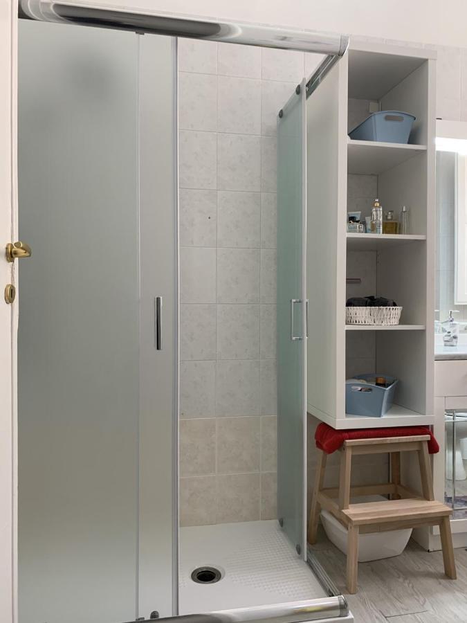Appartement Casa Di Alice Luxury Hospitality - Elevator, Fast Wifi à Syracuse Extérieur photo