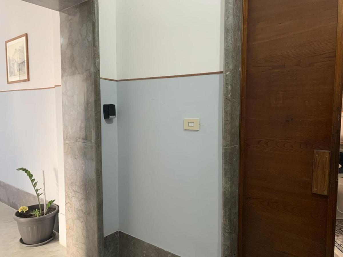 Appartement Casa Di Alice Luxury Hospitality - Elevator, Fast Wifi à Syracuse Extérieur photo