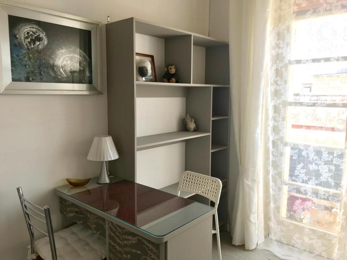 Appartement Casa Di Alice Luxury Hospitality - Elevator, Fast Wifi à Syracuse Extérieur photo